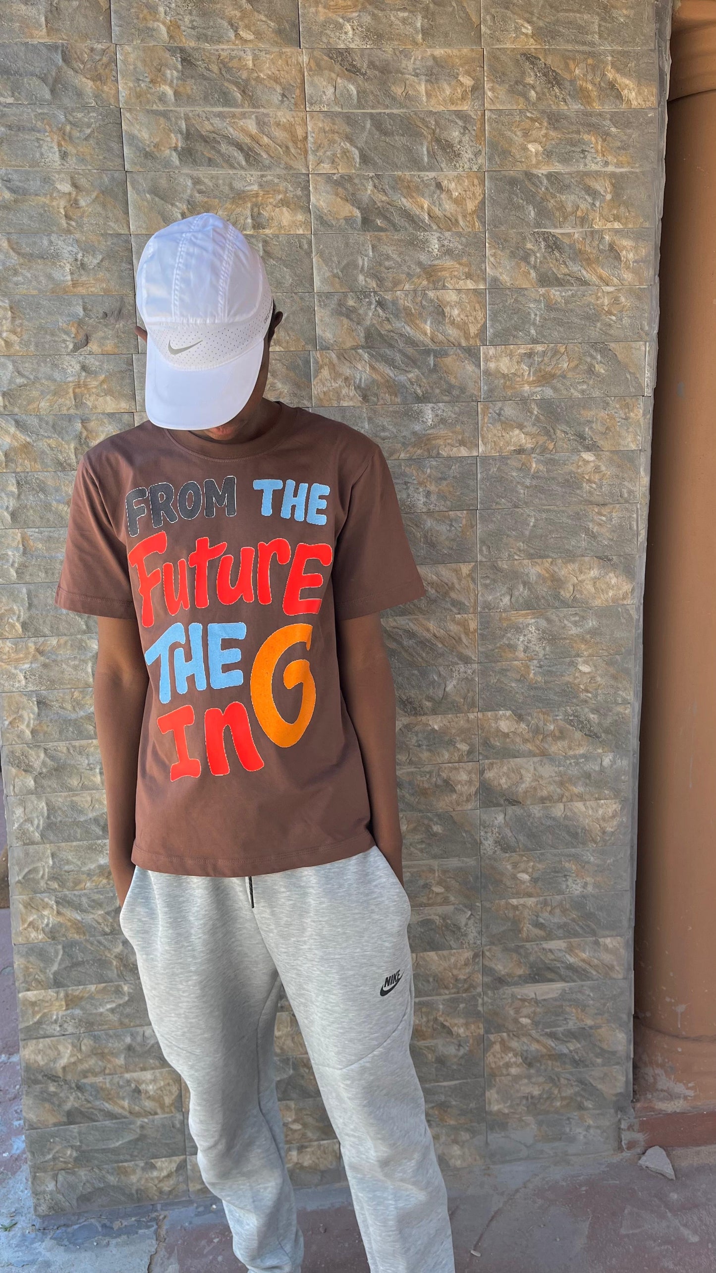 FUTURERA 2097 DROP