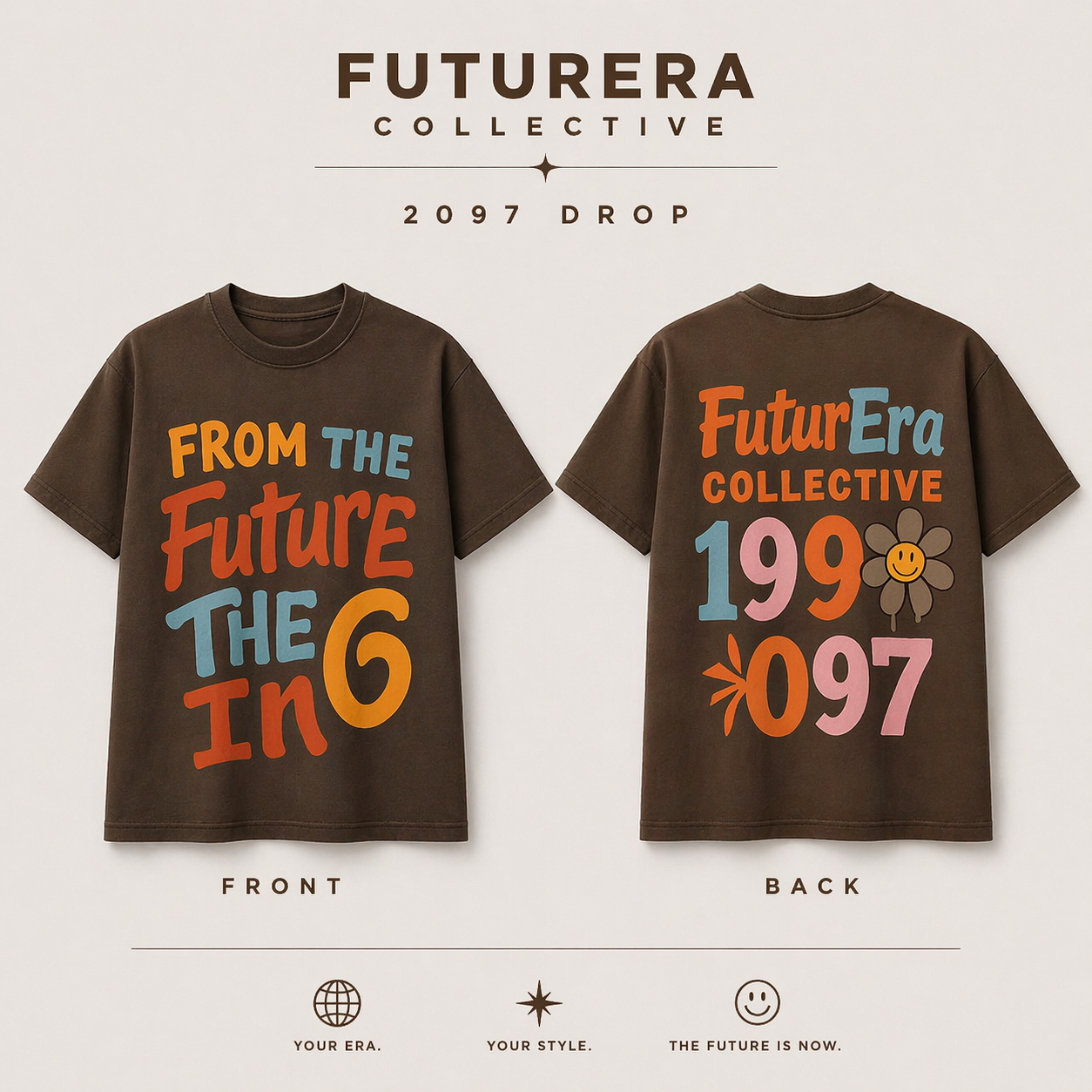 FUTURERA 2097 DROP