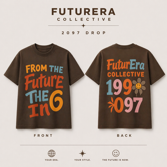 FUTURERA 2097 DROP