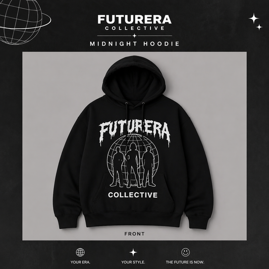 FUTURERA MIDNIGHT Hoodie