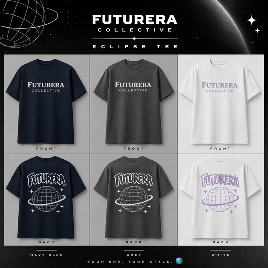 FUTURERA ECLIPSE Tee